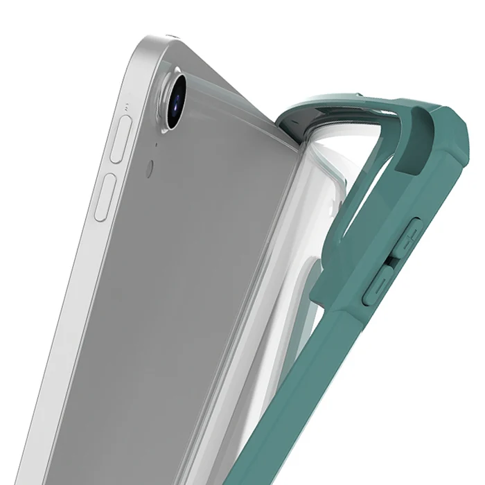 MUTURAL IPAD AIR 10.9/AIR 5 PINYUE SERIES CASE DARK GREEN thumbnail 11