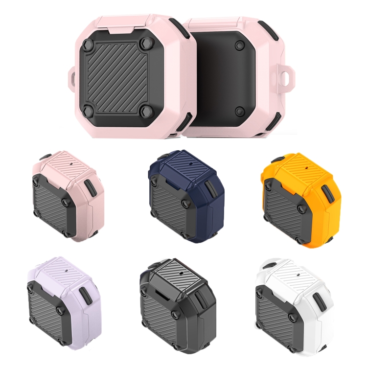 DUXDUCIS SAMSUNG BUDS LIVE/BUDS PRO/BUDS2/BUDS 2 PRO SECA SERIES CASE BLACK SECA0001 thumbnail 11