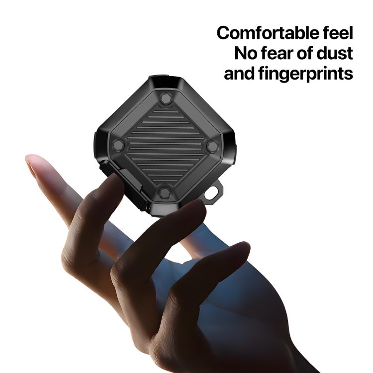 DUXDUCIS SAMSUNG BUDS LIVE/BUDS PRO/BUDS2/BUDS 2 PRO SECA SERIES CASE BLACK SECA0001 thumbnail 12