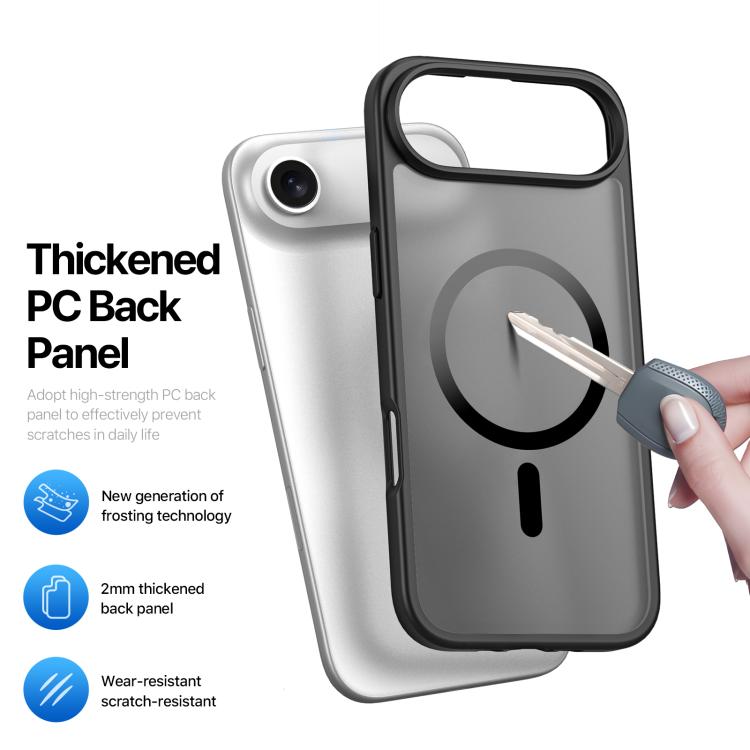 DUXDUCIS IPHONE AIR YIND CASE BLACK YIND0139 thumbnail 11