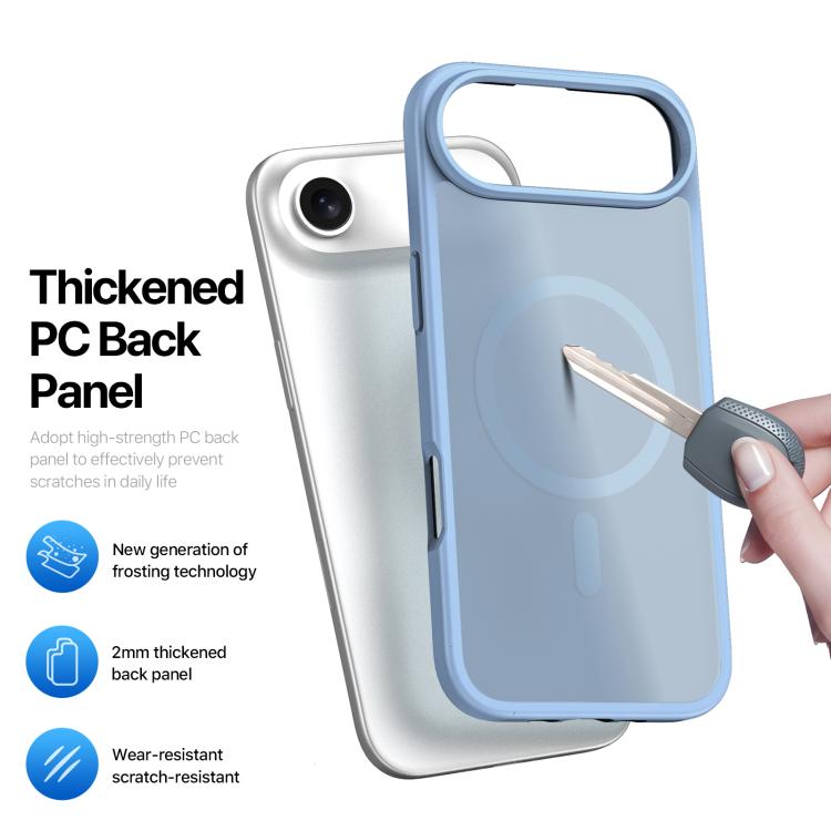 DUXDUCIS IPHONE AIR YIND CASE LIGHT BLUE YIND0141 thumbnail 11