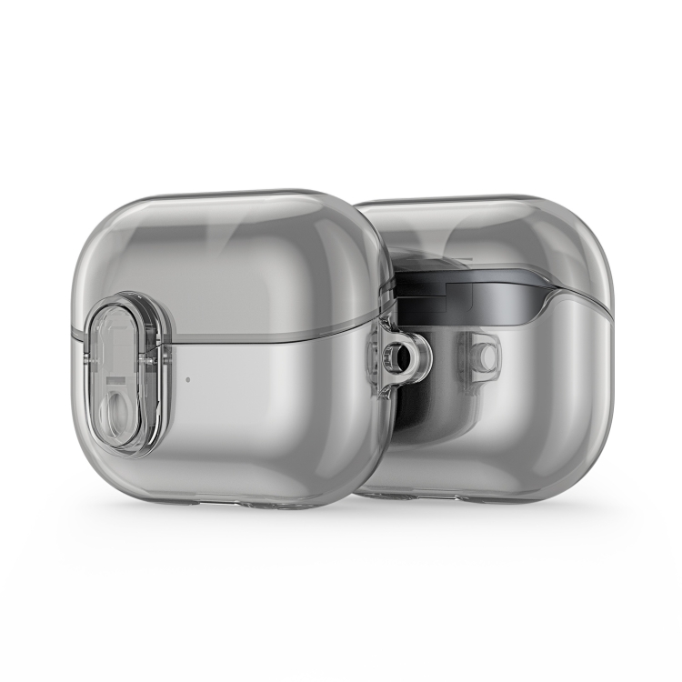 DUXDUCIS SAMSUNG BUDS3/BUDS 3 PRO SECI SERIES CASE CLEAR SECI0001 thumbnail 10