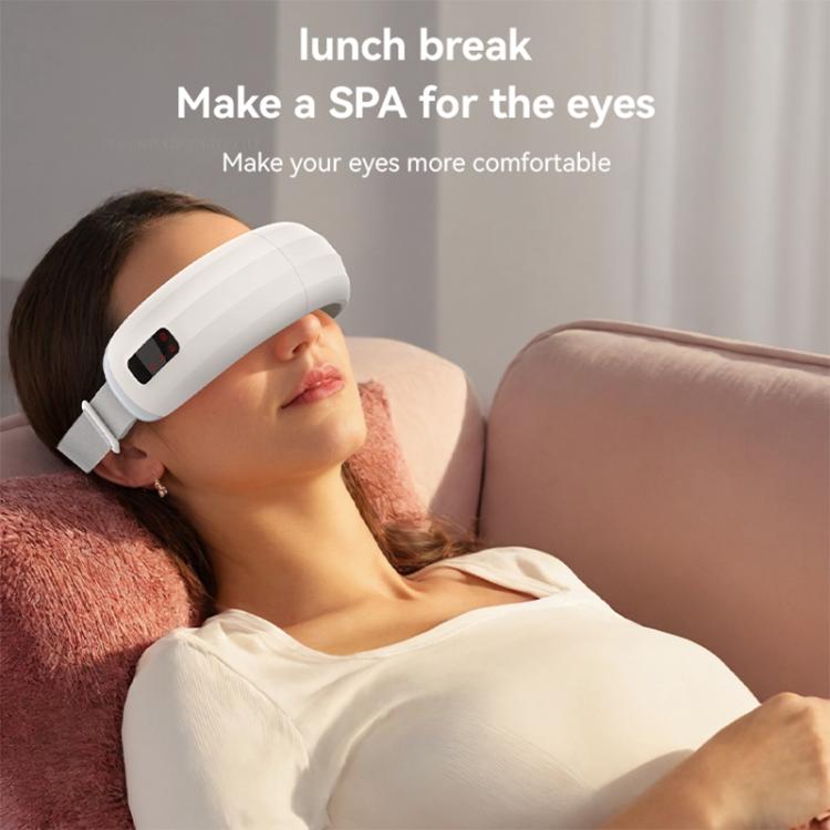 YESDIO HEATED EYE MASK MG13 thumbnail 11