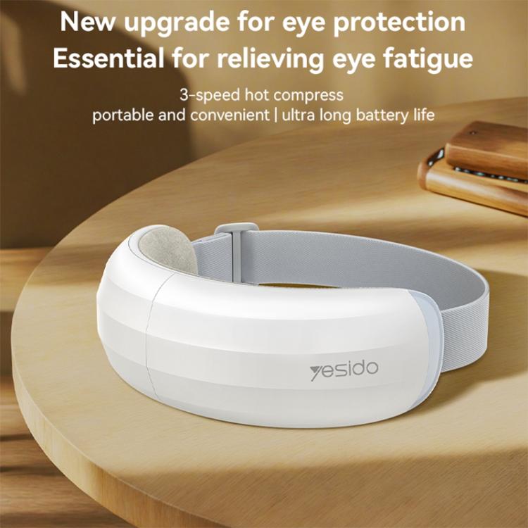 YESDIO HEATED EYE MASK MG13 thumbnail 18