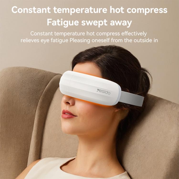 YESDIO HEATED EYE MASK MG13 thumbnail 17