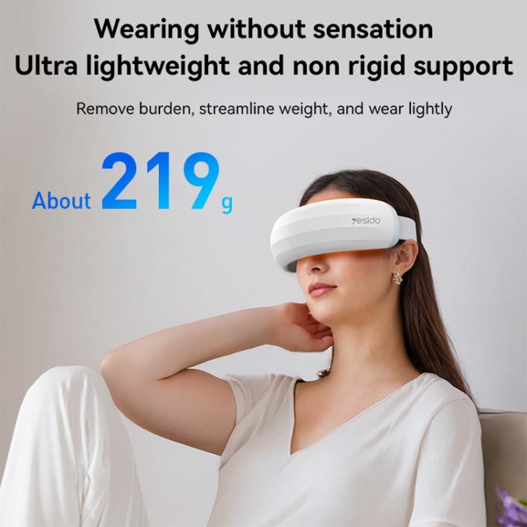YESDIO HEATED EYE MASK MG13 thumbnail 12