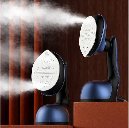 Deerma 2-in-1 Portable Multifunction Garment Steamer HS300 thumbnail 19