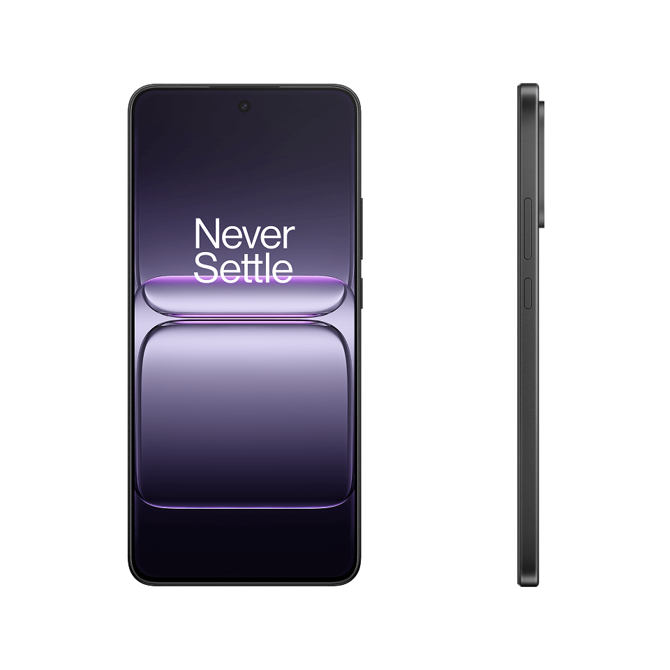 ONEPLUS NORD CE5 5G 8GB 256GB BLACK INFINITY CPH2719 thumbnail 4