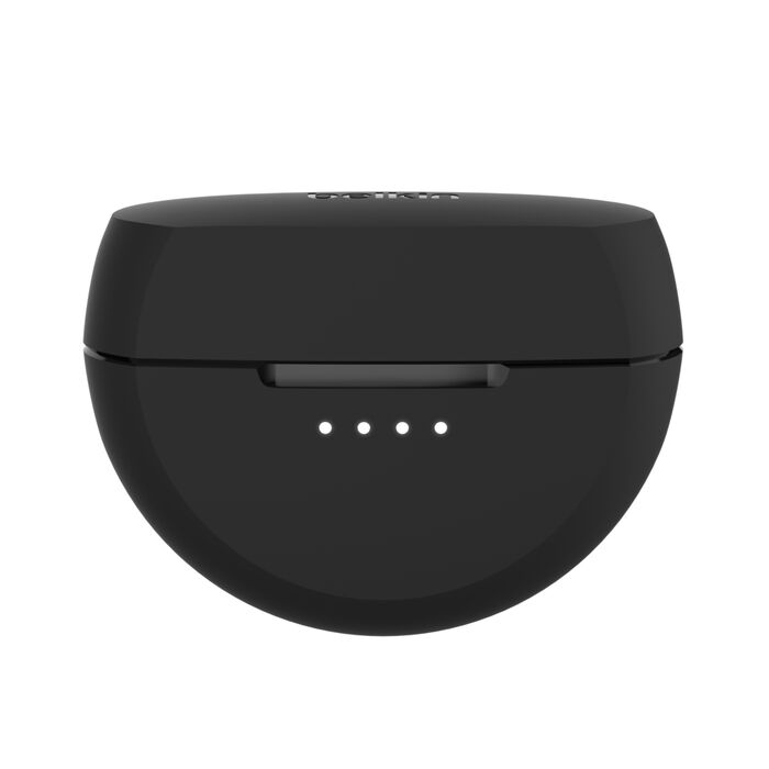 BELKIN SOUNDFORM RHYTHM TRUE WIRELESS EARBUDS BLACK AUC012BTBK thumbnail 10
