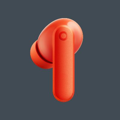 NOTHING CMF BUDS 2A WIRELESS EARBUDS ORANGE B185 thumbnail 3