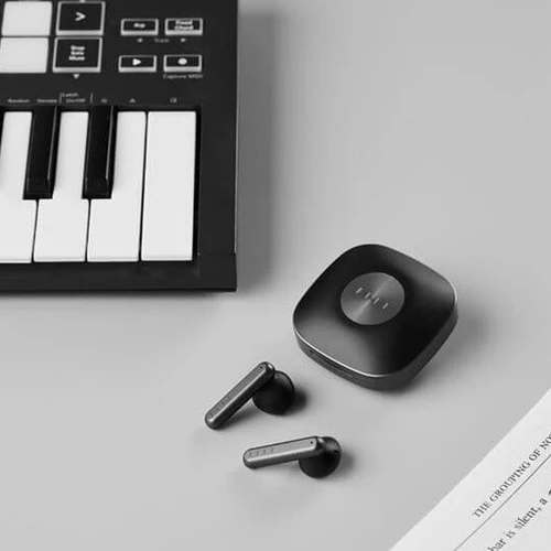 FIIL KEY TRUE WIRELESS EARBUDS BLACK F038 thumbnail 20
