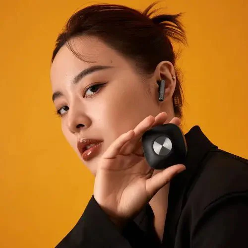 FIIL KEY TRUE WIRELESS EARBUDS BLACK F038 thumbnail 8