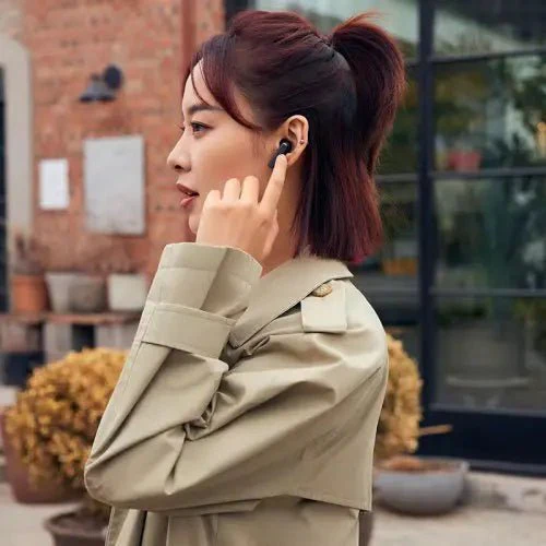 FIIL KEY TRUE WIRELESS EARBUDS BLACK F038 thumbnail 9