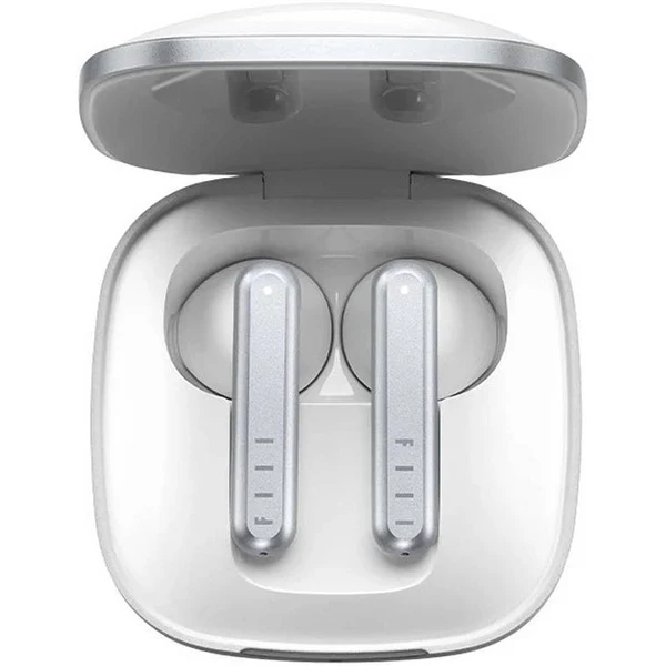 FIIL KEY TRUE WIRELESS EARBUDS WHITE F038 thumbnail 7