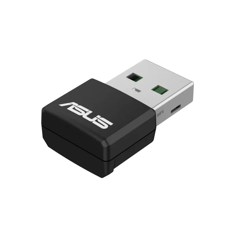 ASUS USB WIFI 6 ADAPTER USB-AX55 NANO thumbnail 6