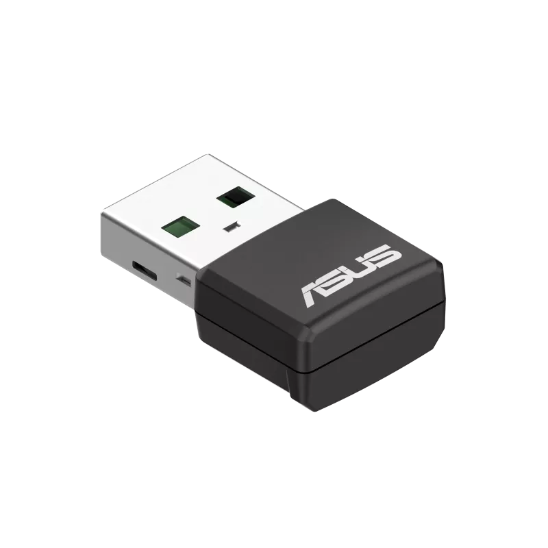 ASUS USB WIFI 6 ADAPTER USB-AX55 NANO thumbnail 7