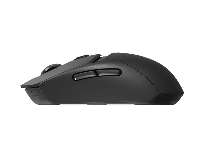 Logitech G309 LIGHTSPEED Wireless Gaming Mouse Black 910-007200 thumbnail 10