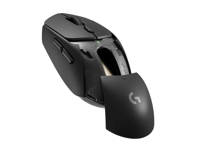 Logitech G309 LIGHTSPEED Wireless Gaming Mouse Black 910-007200 thumbnail 11
