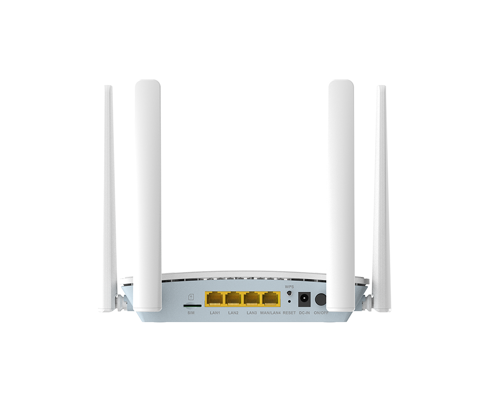 D-LINK 4G LTE N300 WI-FI ROUTER G403C thumbnail 9