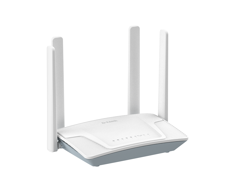 D-LINK 4G LTE N300 WI-FI ROUTER G403C thumbnail 8