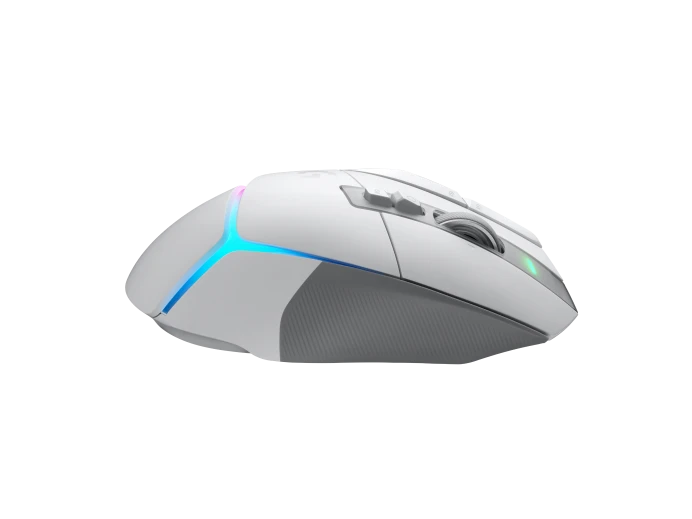 Logitech G502 X Plus Wireless Mouse White 910-006176 thumbnail 11