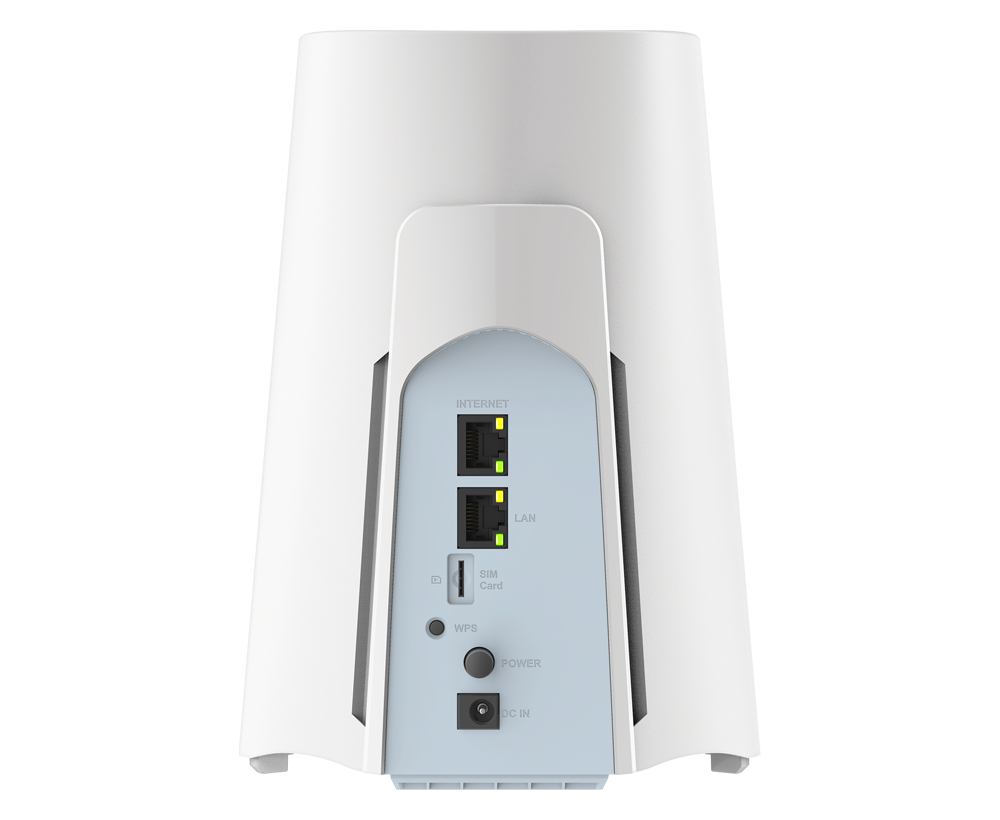 D-LINK 5G NR AX3000 WI-FI ROUTER 1 PACK G530 thumbnail 7