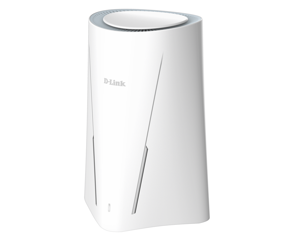 D-LINK 5G NR AX3000 WI-FI ROUTER 1 PACK G530 thumbnail 5
