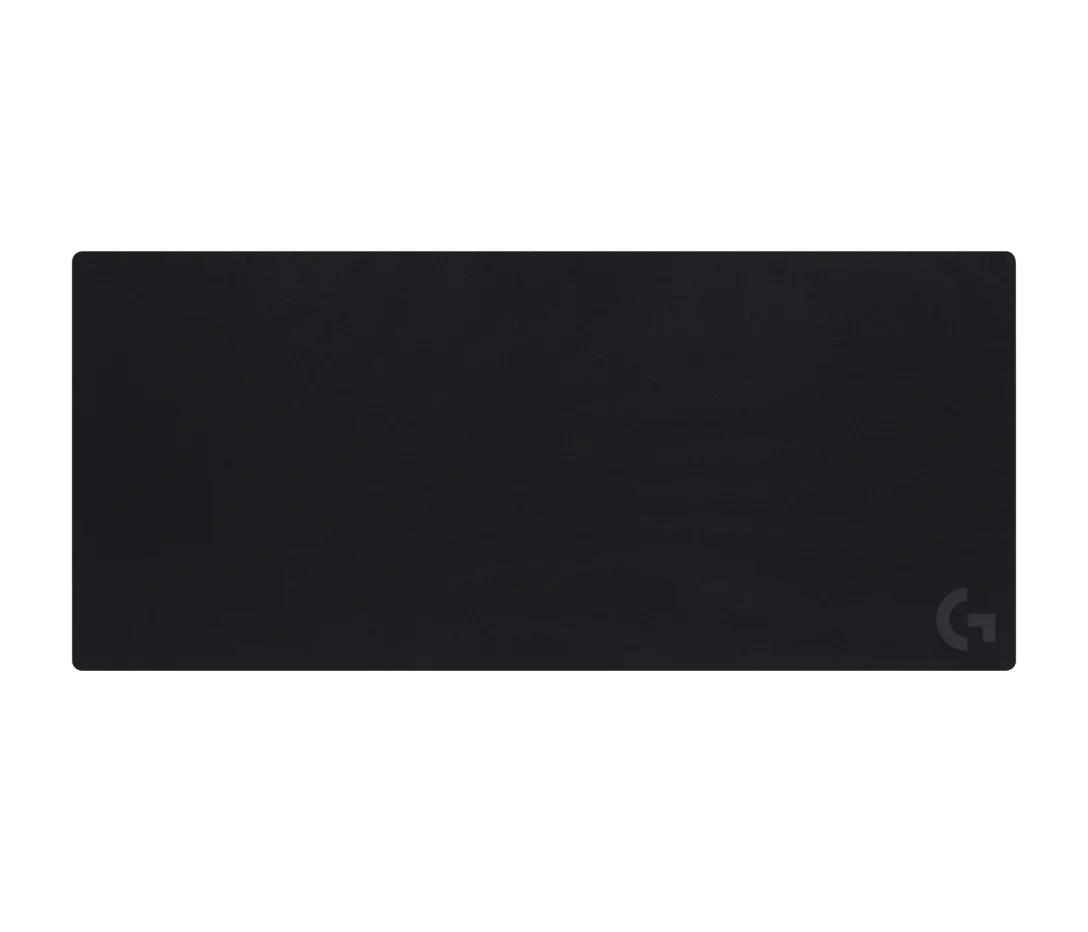 LOGITECH G840 XL GAMING MOUSEPAD BLACK 943-000778 thumbnail 7