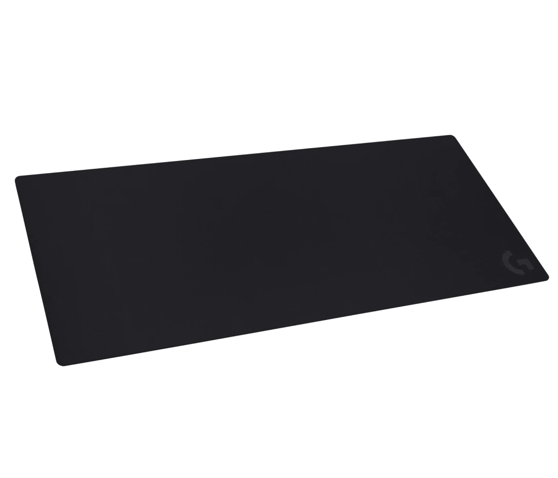 LOGITECH G840 XL GAMING MOUSEPAD BLACK 943-000778 thumbnail 9