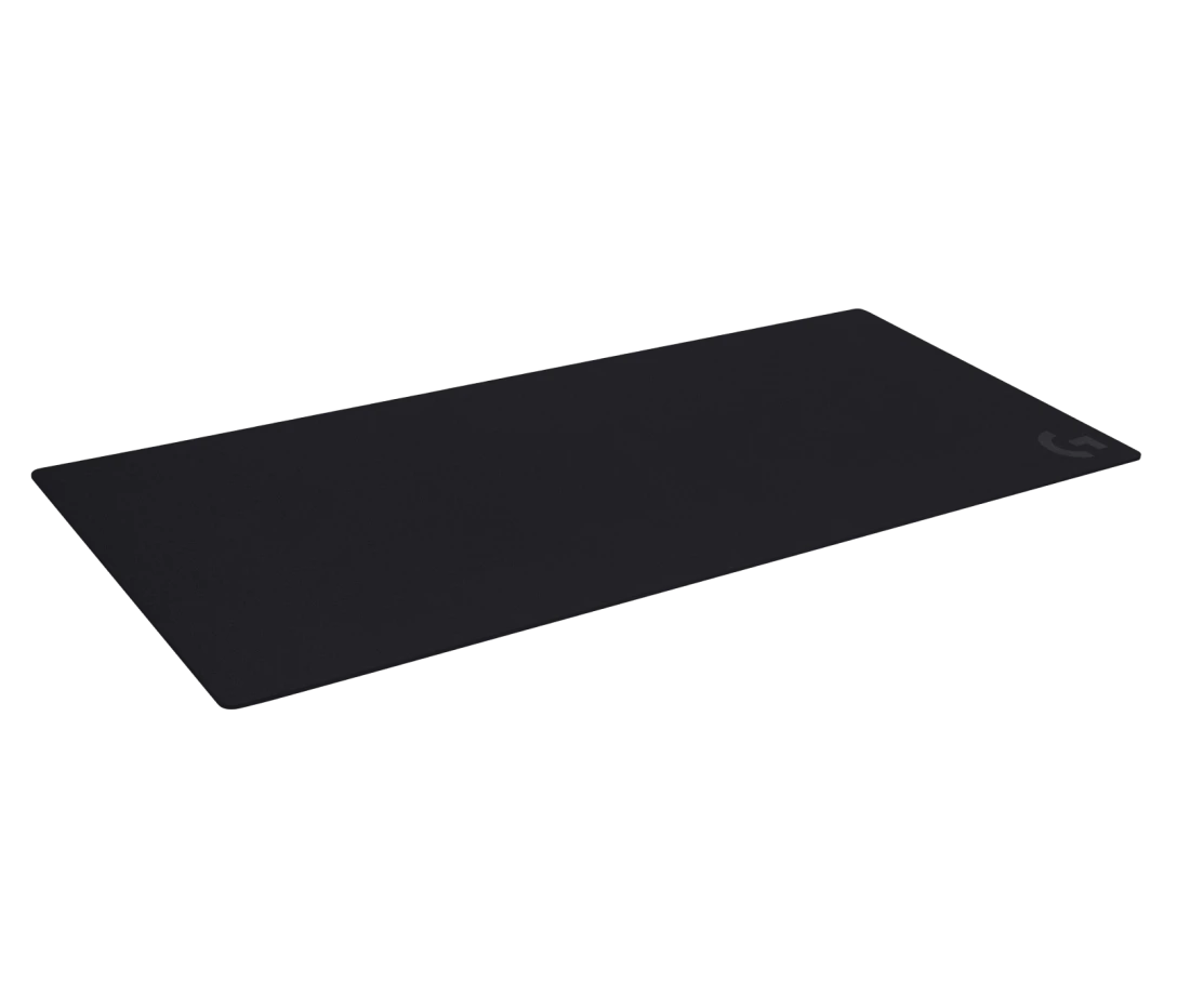 LOGITECH G840 XL GAMING MOUSEPAD BLACK 943-000778 thumbnail 10