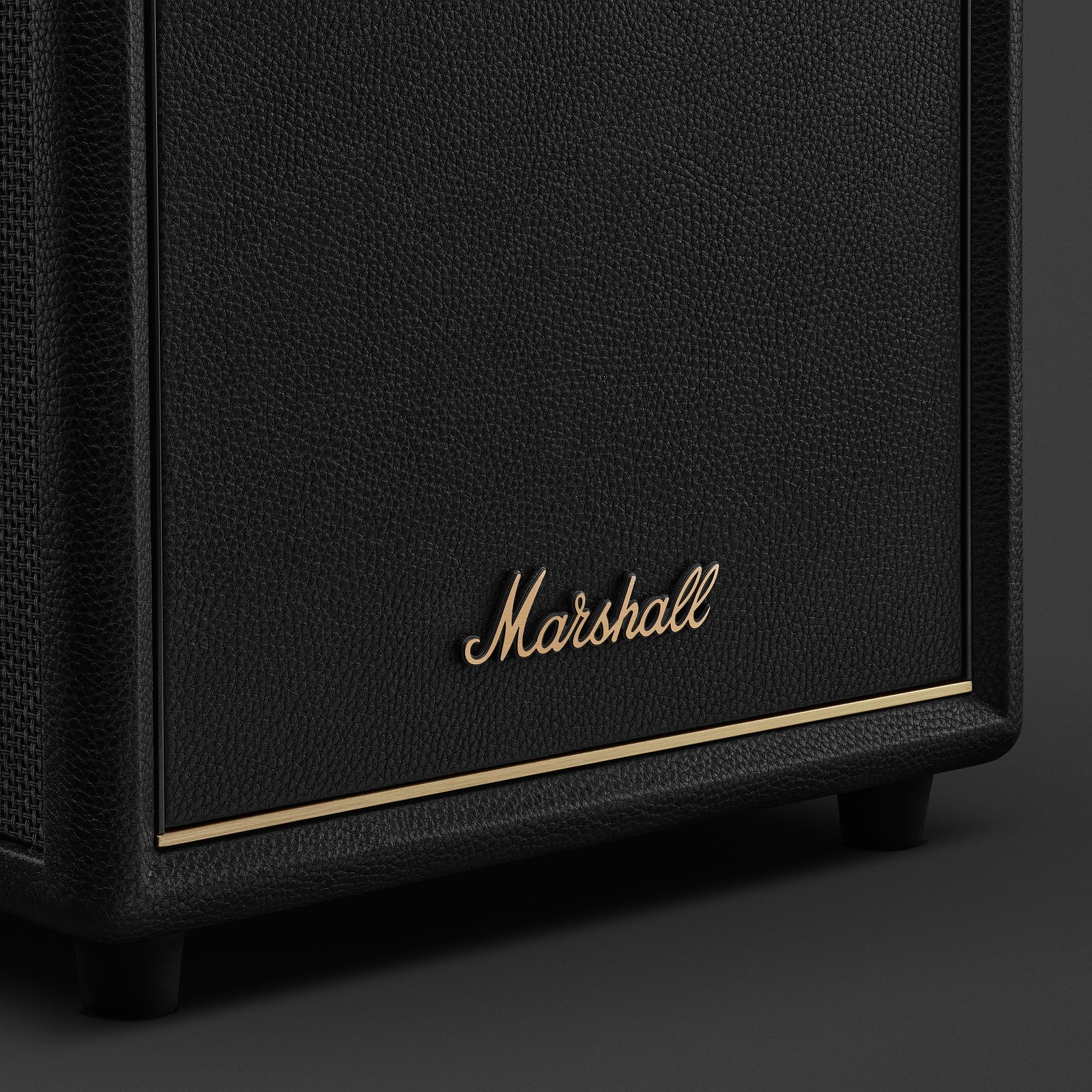 MARSHALL HESTON SUB 200 TV SUBWOOFER BLACK 1007992 thumbnail 8