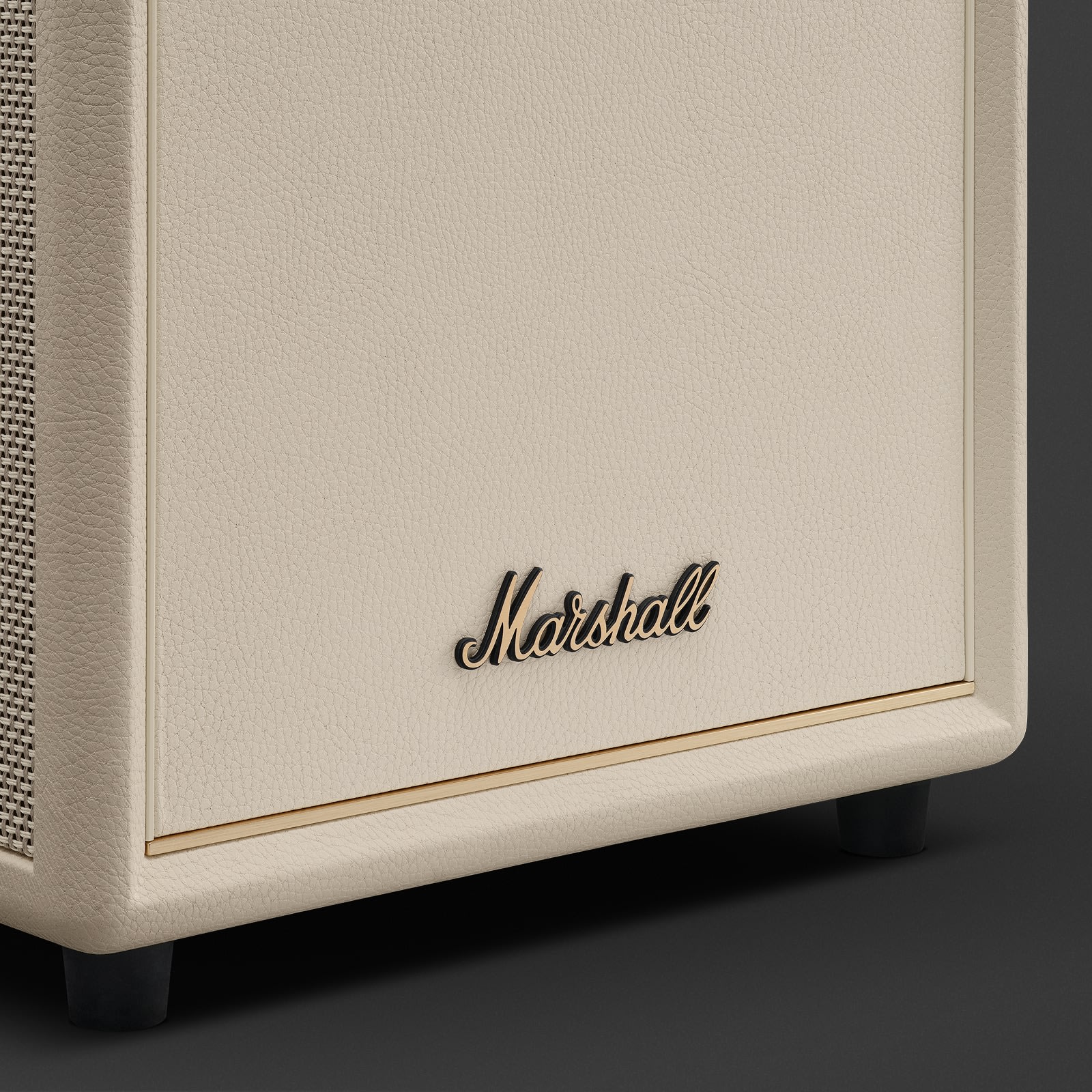 MARSHALL HESTON SUB 200 TV SUBWOOFER CREAM 1007995 thumbnail 8