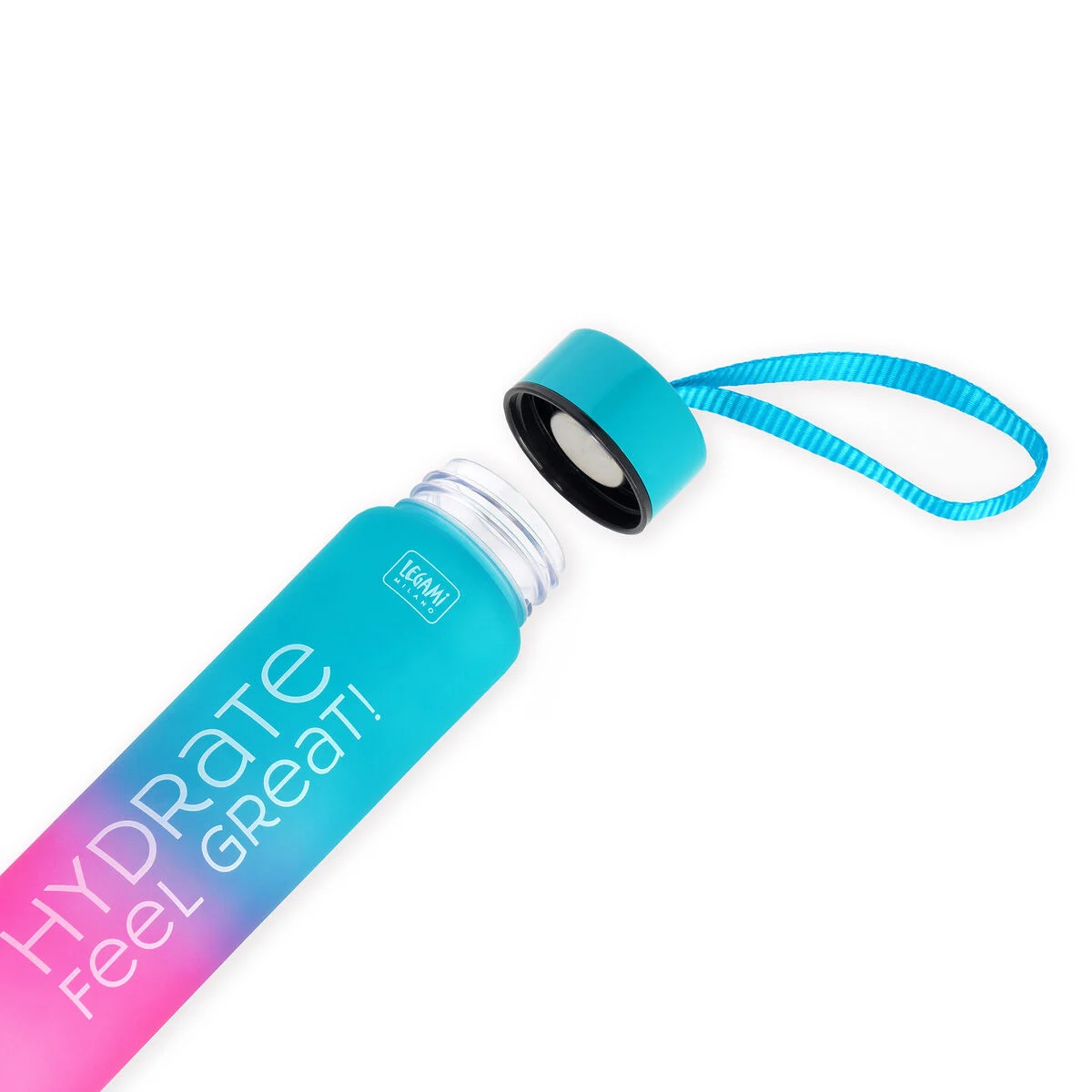 LEGAMI GOAL SUNRISE VIBES BOTTLE 280ML thumbnail 5
