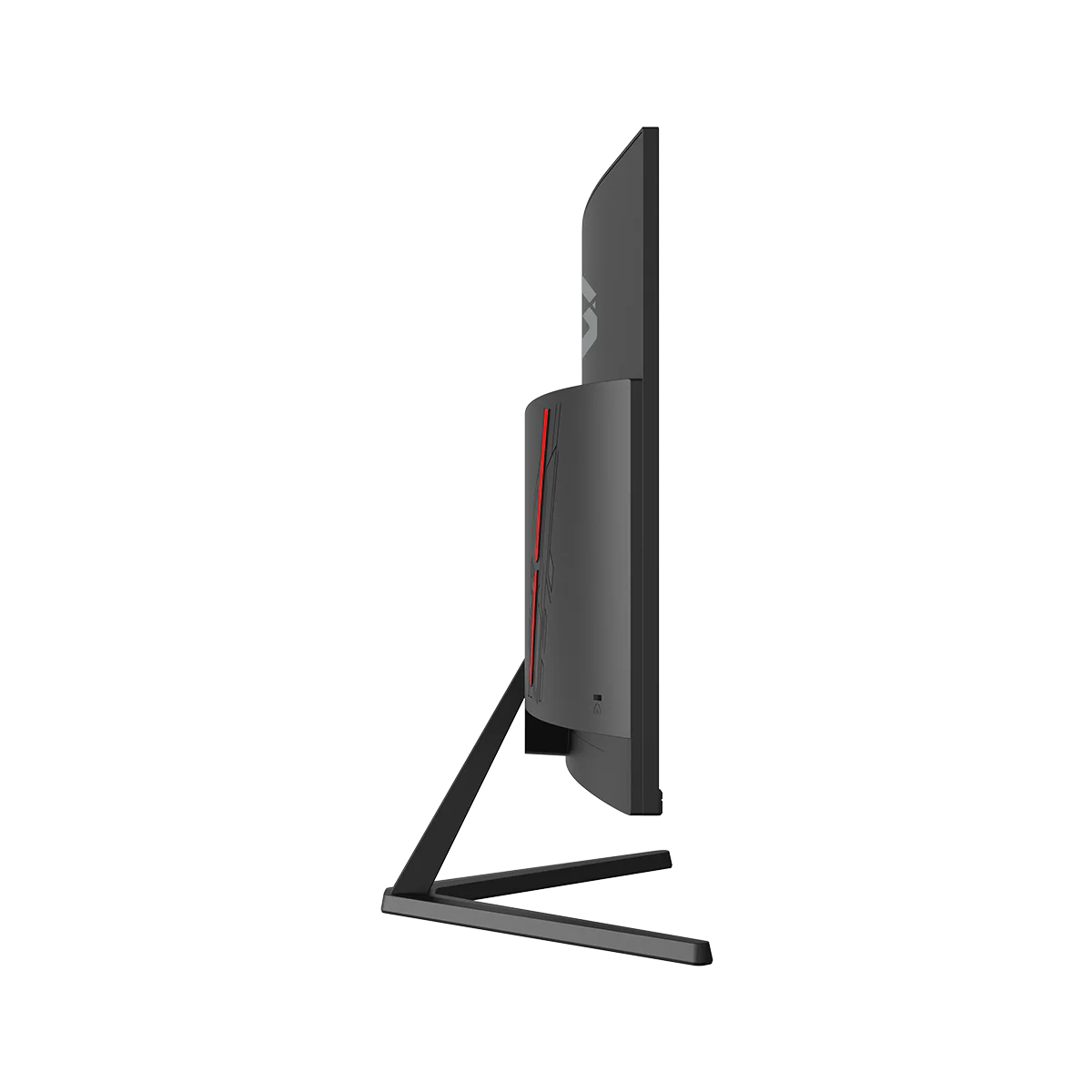 GAMEON PRO SERIES 27 INCH FHD 180HZ 0.5MS VA PANEL CURVED GAMING MONITOR BLACK GC27F180VA thumbnail 17