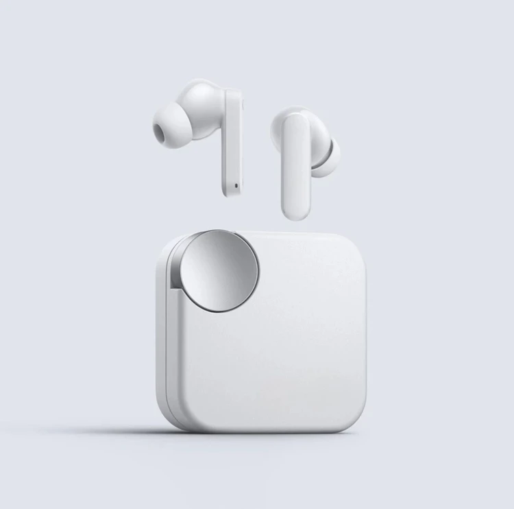 NOTHING BUDS PRO 2 LIGHT GREY B172 thumbnail 5