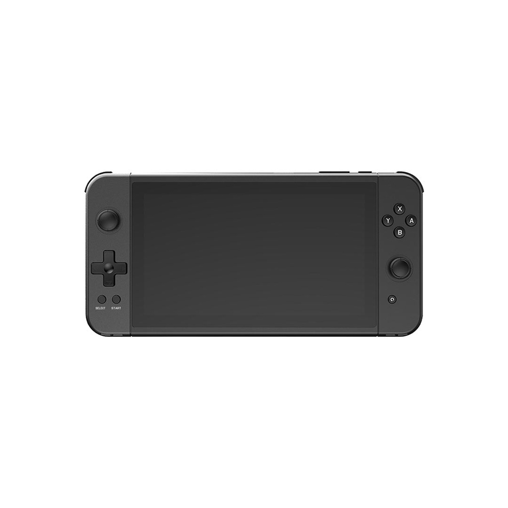 GREEN LION GP PRO 7 GAMING CONSOLE 64GB BLACK GNGPRO7GCBK thumbnail 4