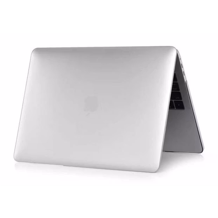 GREEN LION MACBOOK PRO 16  (2021) 2.0MM ULTRA SLIM HARD SHELL CASE CLEAR GNHCM16P21CL thumbnail 9