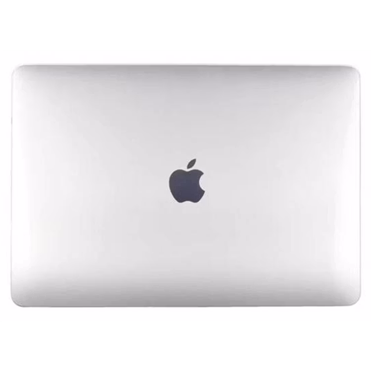 GREEN LION MACBOOK PRO 16  (2021) 2.0MM ULTRA SLIM HARD SHELL CASE CLEAR GNHCM16P21CL thumbnail 10
