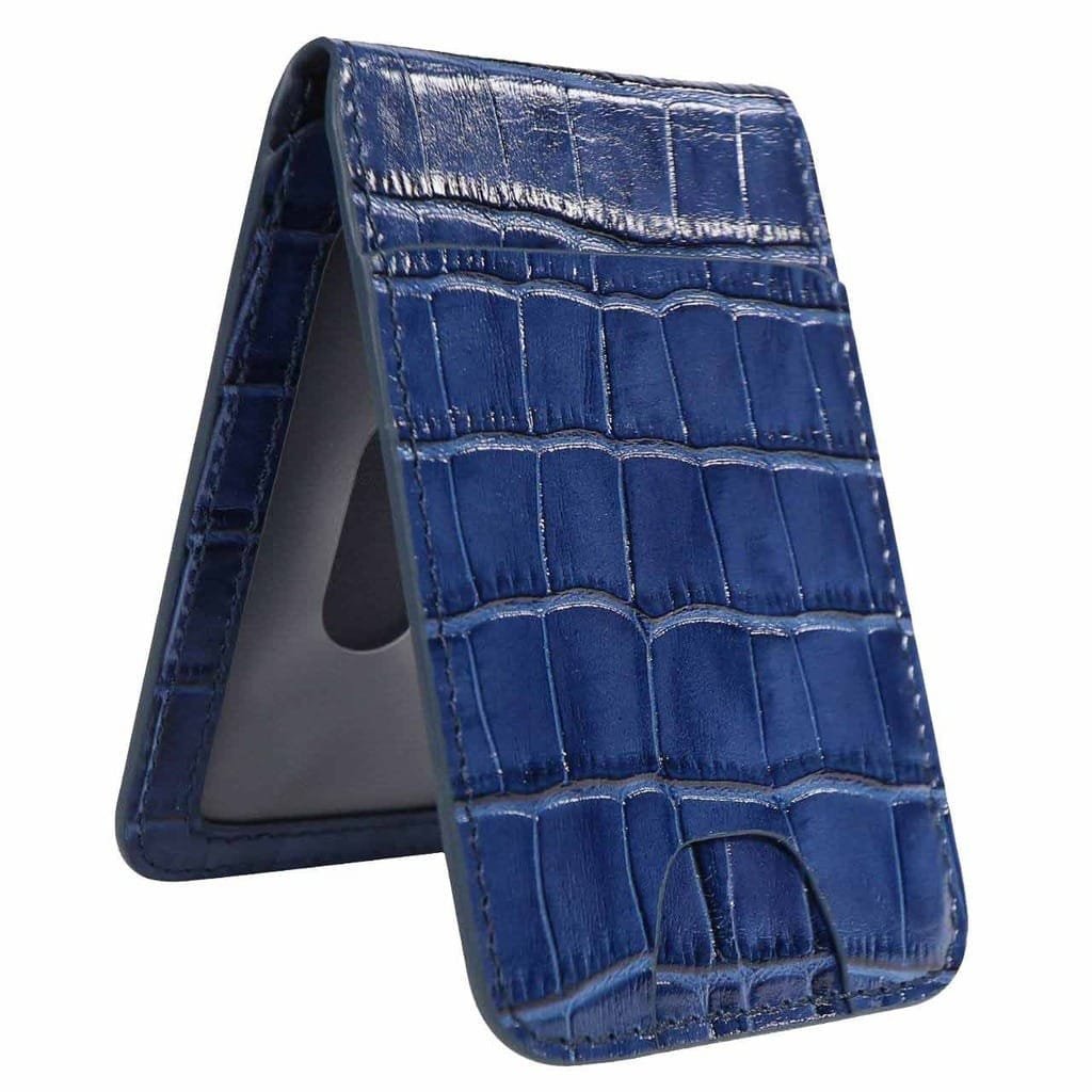 GREEN LION LEATHER MAGWALLET HOLDER thumbnail 3
