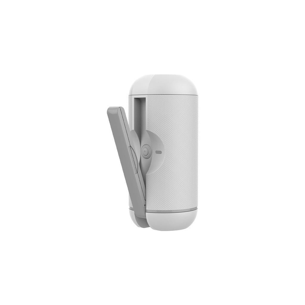 GREEN LION PORTABLE BIDET SPRAYER 450mAh WHITE thumbnail 3
