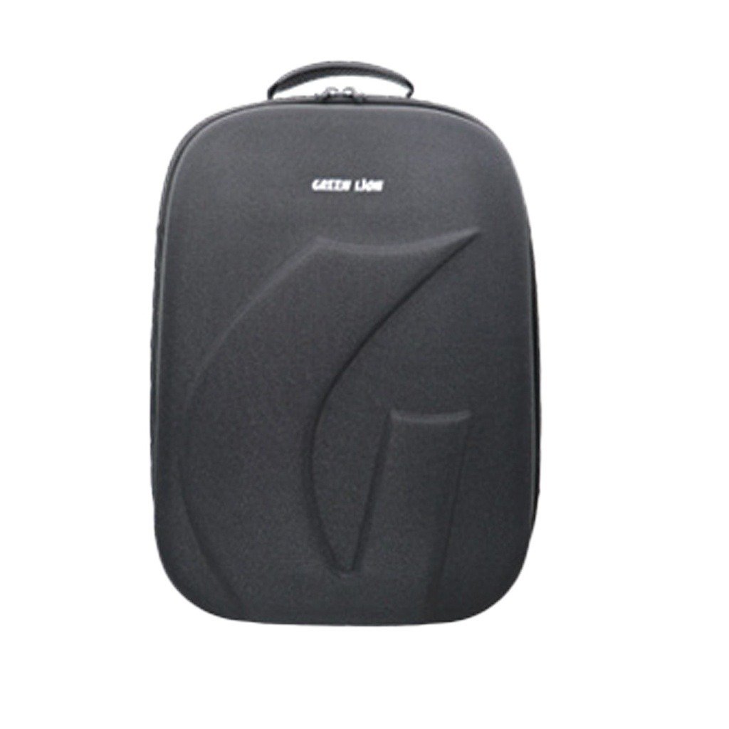 Green Lion PlayShield PS5 Backpack in Sleek Black - GNPLYSPS5BAGNBK thumbnail 7
