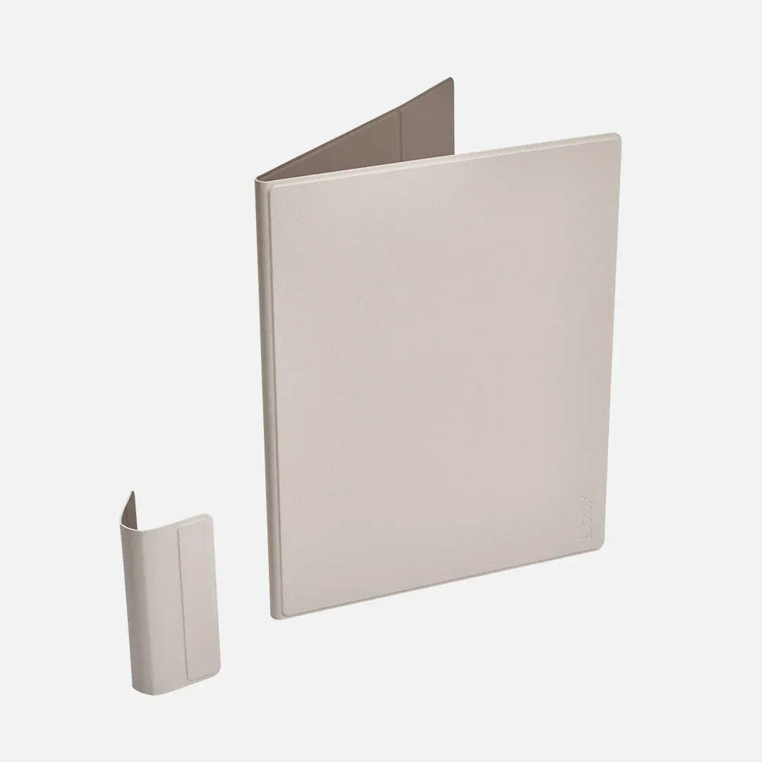 BOOX Go 10.3 Magnetic Smart Folding Stand Protective Case - Sleek and Functional Cover for 10.3-Inch Tablet thumbnail 7