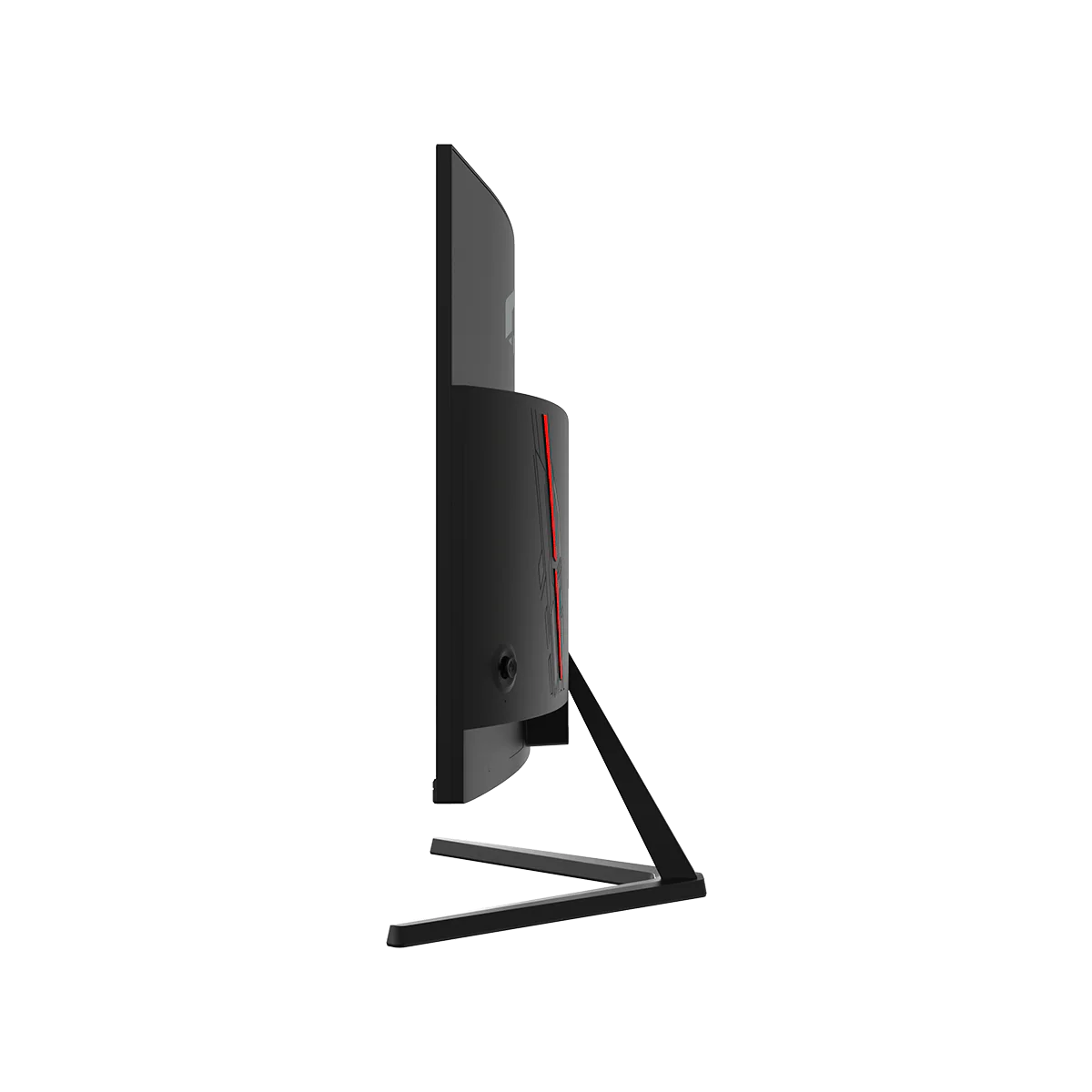 GAMEON 27 INCH ULTRA FAST 300HZ 0.5MS VA PANEL CURVED GAMING MONITOR BLACK GOC27F300 thumbnail 18