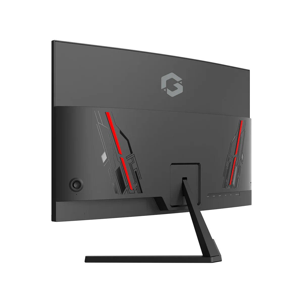 GAMEON 27 INCH ULTRA FAST 300HZ 0.5MS VA PANEL CURVED GAMING MONITOR BLACK GOC27F300 thumbnail 15