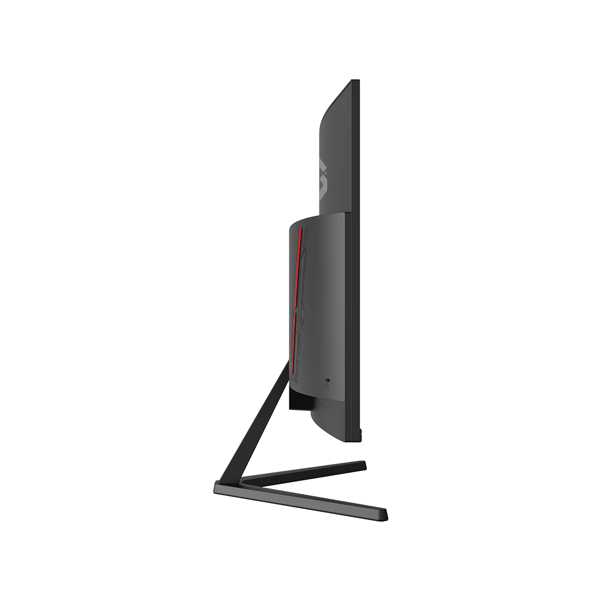 GAMEON 27 INCH ULTRA FAST 300HZ 0.5MS VA PANEL CURVED GAMING MONITOR BLACK GOC27F300 thumbnail 16