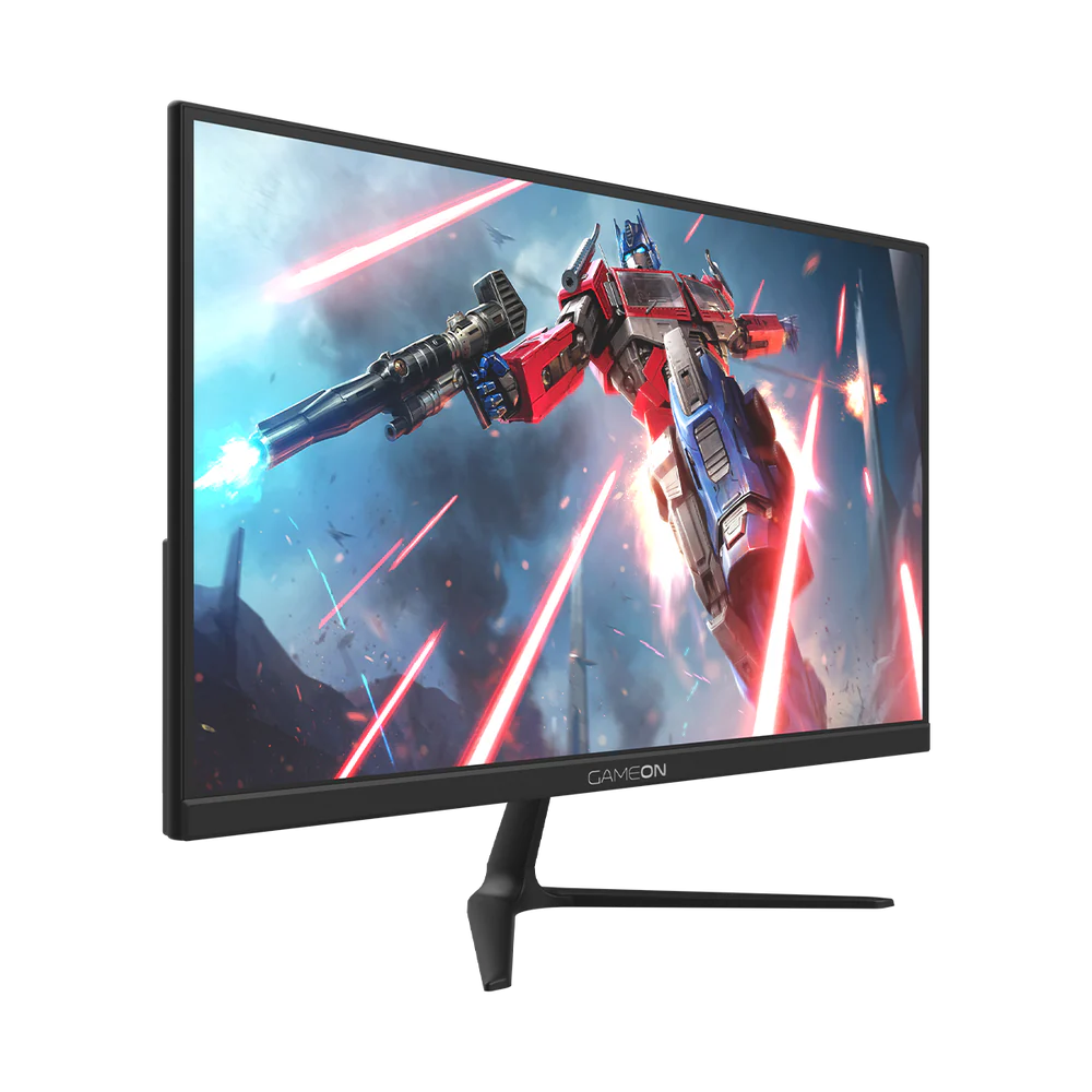 GameOn 24-Inch Gaming Monitor (FHD, 120Hz, HDMI 2.1, Model GOES24FHD120IPS) - High-Performance Display for Gamers thumbnail 14