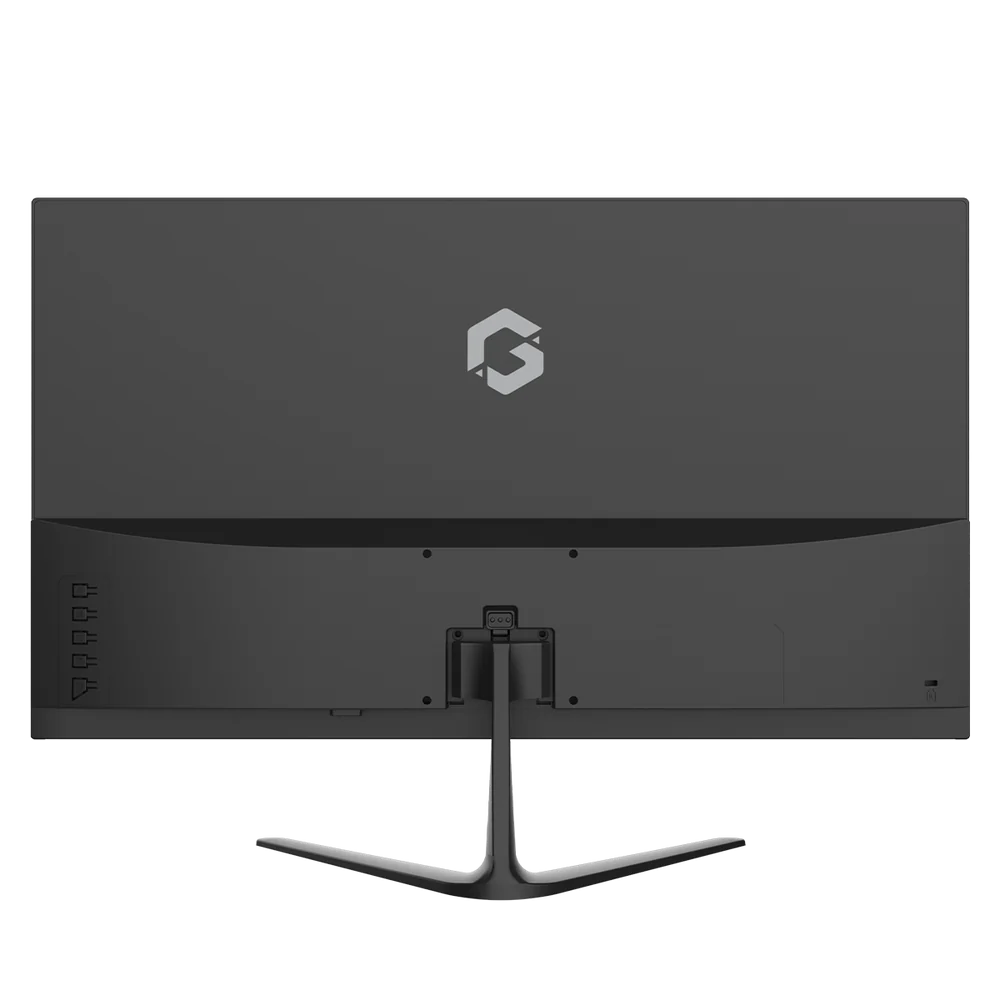 GameOn 24-Inch Gaming Monitor (FHD, 120Hz, HDMI 2.1, Model GOES24FHD120IPS) - High-Performance Display for Gamers thumbnail 9