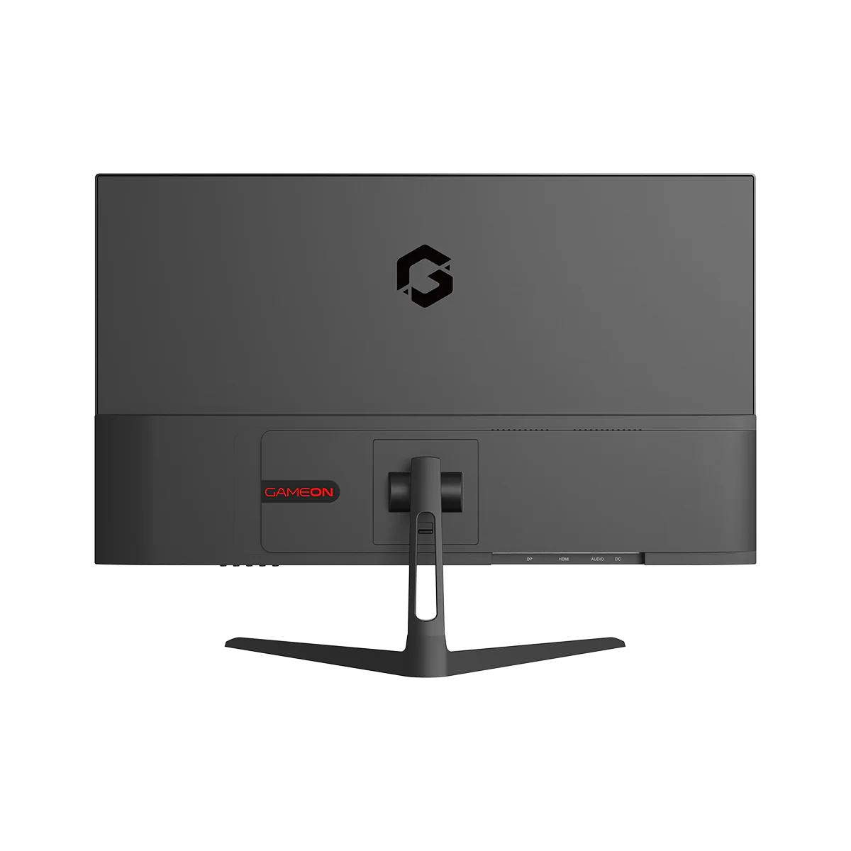 GAMEON ESSENTIAL 27 INCH 160HZ 0.5MS FAST IPS GAMING MONITOR BLACK GOES27FHD160IPS thumbnail 2