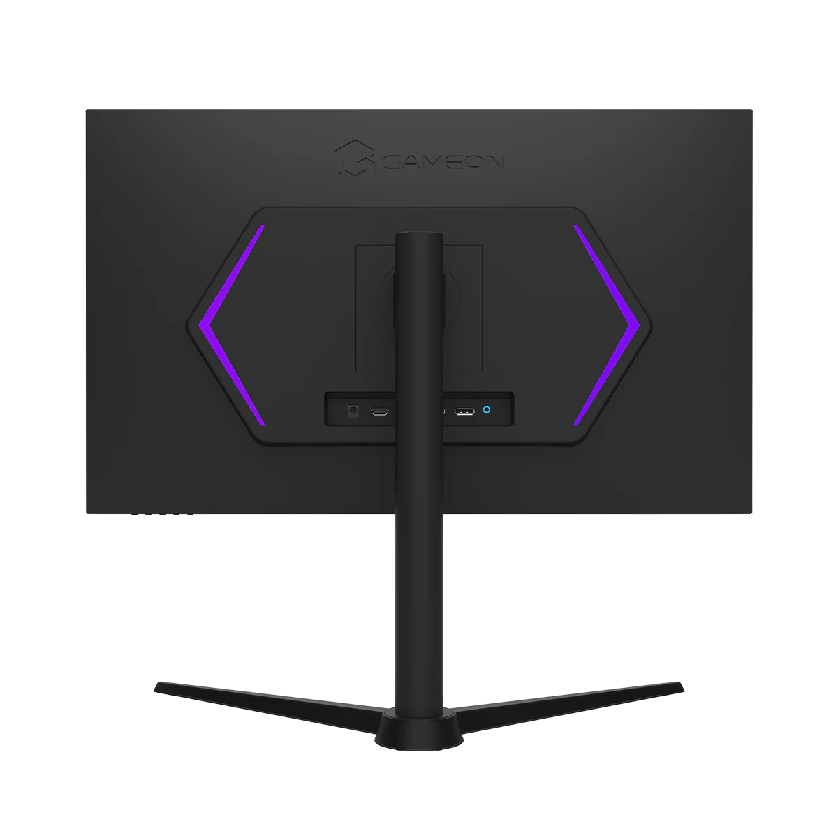 GAMEON  27 INCH GAMING MONITOR MIDNIGHT PRO SERIES QHD180HZ GOM27QHD180IPS thumbnail 8