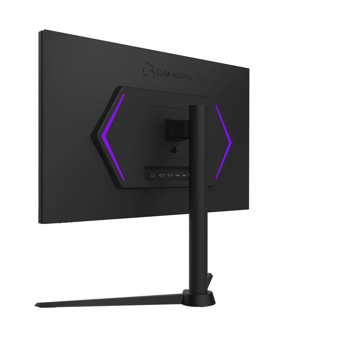 GAMEON  27 INCH GAMING MONITOR MIDNIGHT PRO SERIES QHD180HZ GOM27QHD180IPS thumbnail 9